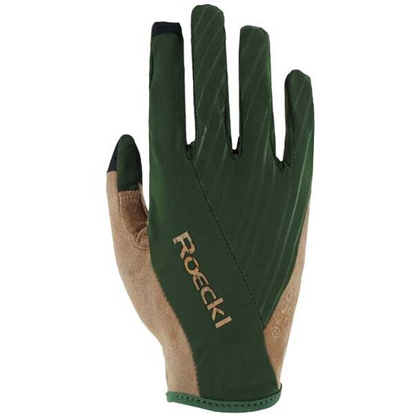 ROECKL SPORTS Herren Handschuhe Malvedo von Roeckl Sports