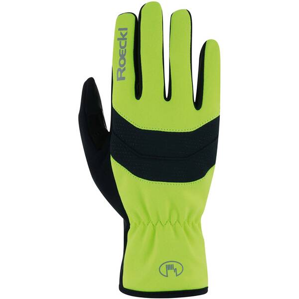 ROECKL SPORTS Herren Handschuhe Raiano von Roeckl Sports