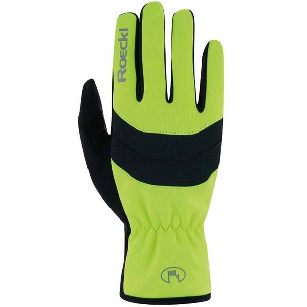ROECKL SPORTS Herren Handschuhe Raiano von Roeckl Sports