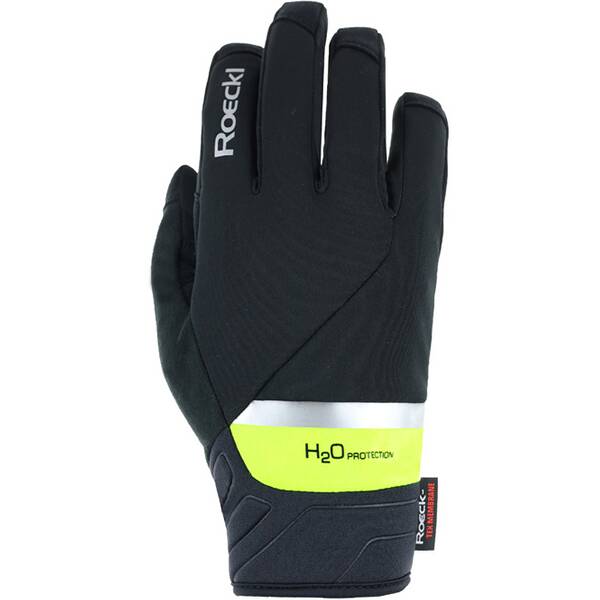 ROECKL SPORTS Herren Handschuhe Ranten 2 von Roeckl Sports