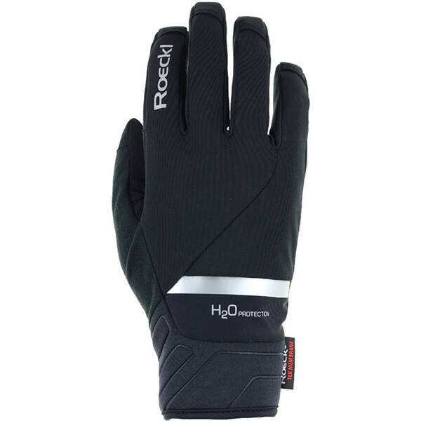 ROECKL SPORTS Herren Handschuhe Ranten 2 von Roeckl Sports