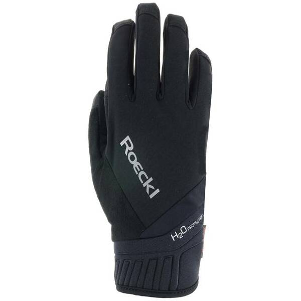 ROECKL SPORTS Herren Handschuhe Ranten von Roeckl Sports