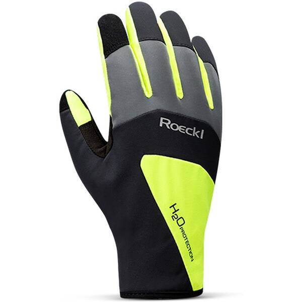 ROECKL SPORTS Herren Handschuhe Rapallo von Roeckl Sports