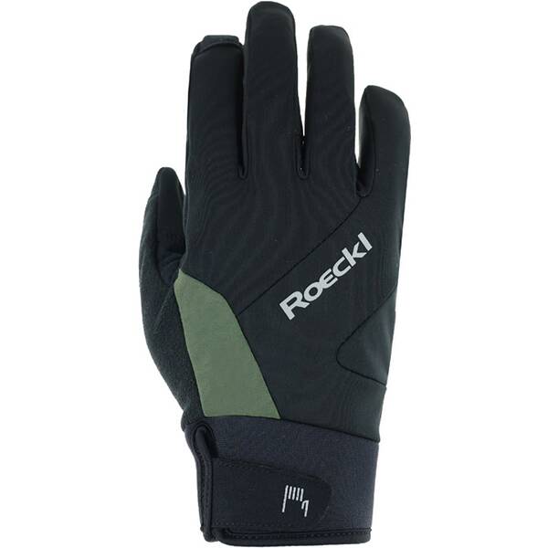 ROECKL SPORTS Herren Handschuhe Reichenthal 2 ROECKL SPORTS Herren Handschuhe Reichenthal 2 von Roeckl Sports