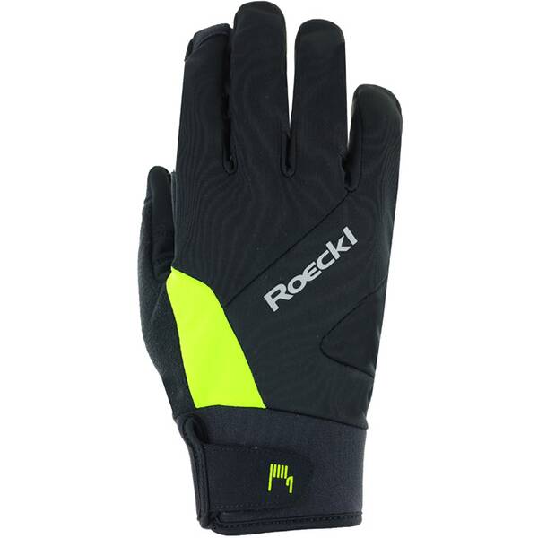 ROECKL SPORTS Herren Handschuhe Reichenthal 2 von Roeckl Sports