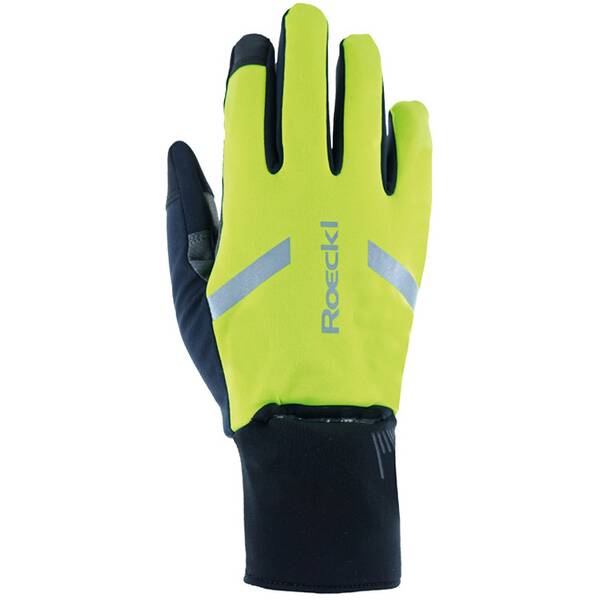ROECKL SPORTS Herren Handschuhe Riveo 3 von Roeckl Sports