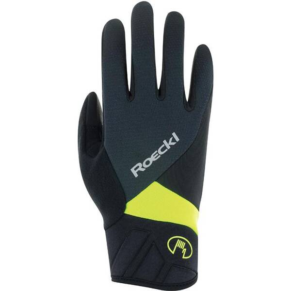 ROECKL SPORTS Herren Handschuhe Runaz von Roeckl Sports