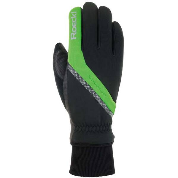ROECKL SPORTS Herren Handschuhe Tesero von Roeckl Sports