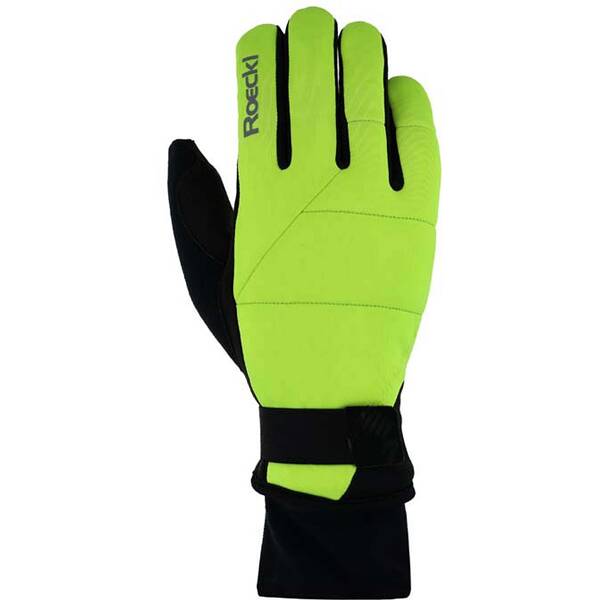 ROECKL SPORTS Herren Handschuhe Tulfes von Roeckl Sports