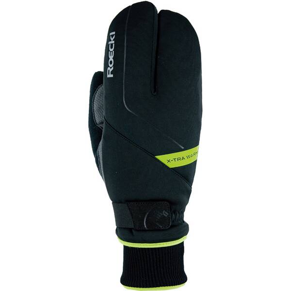 ROECKL SPORTS Herren Handschuhe Turin Lobster von Roeckl Sports