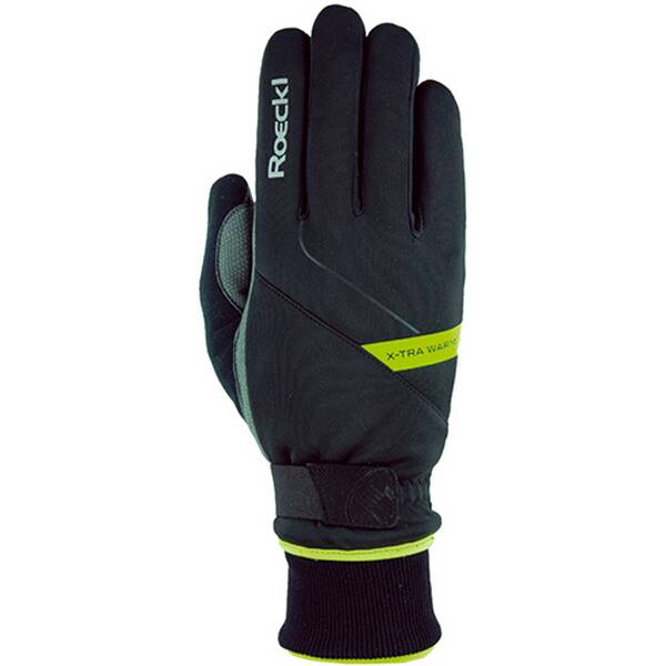 ROECKL SPORTS Herren Handschuhe Turin von Roeckl Sports