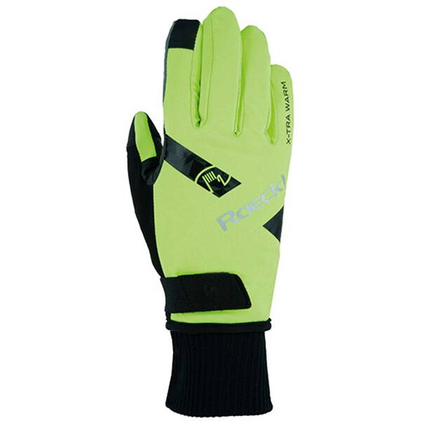 ROECKL SPORTS Herren Handschuhe Vaduz GTX von Roeckl Sports