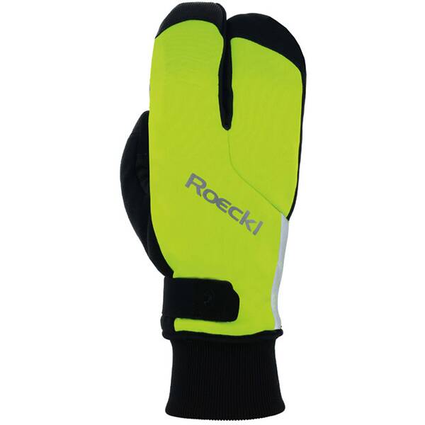 ROECKL SPORTS Herren Handschuhe Villach 2 Lobster von Roeckl Sports