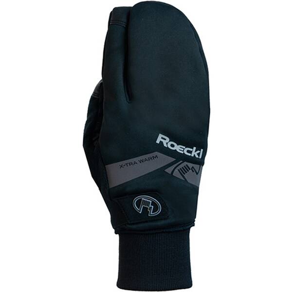 ROECKL SPORTS Herren Handschuhe Villach Trigger von Roeckl Sports