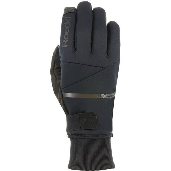 ROECKL SPORTS Herren Handschuhe Vuno von Roeckl Sports