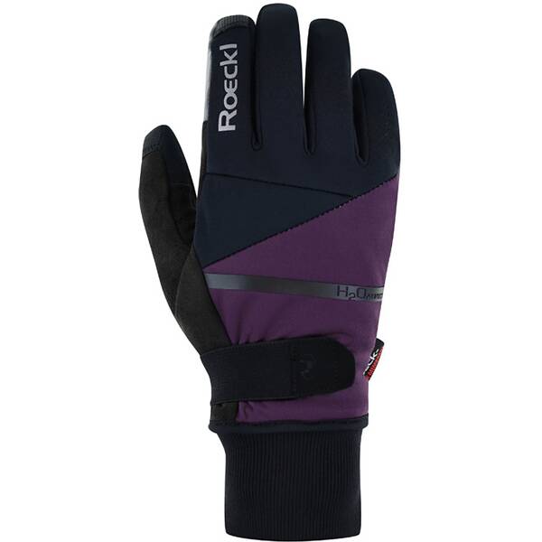 ROECKL SPORTS Herren Handschuhe Vuno von Roeckl Sports