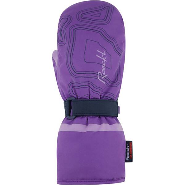 ROECKL SPORTS Kinder Handschuhe Arzberg 2 Mitten von Roeckl Sports