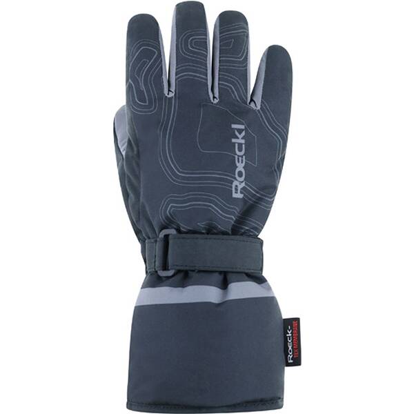 ROECKL SPORTS Kinder Handschuhe Arzberg 2 ROECKL SPORTS Kinder Handschuhe Arzberg 2 von Roeckl Sports