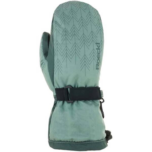 ROECKL SPORTS Kinder Handschuhe Arzberg Mitten von Roeckl Sports