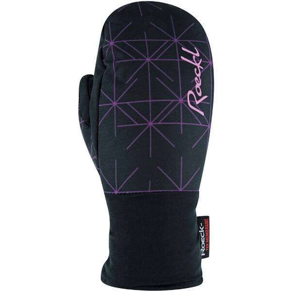 ROECKL SPORTS Kinder Handschuhe Faido von Roeckl Sports