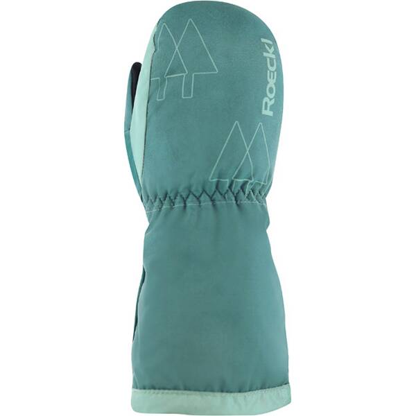 ROECKL SPORTS Kinder Handschuhe Furna von Roeckl Sports