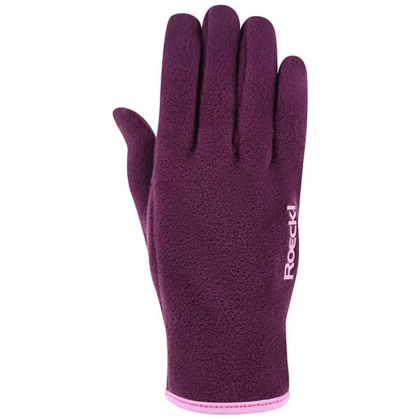 ROECKL SPORTS Kinder Handschuhe Kampen 2 Jr. von Roeckl Sports