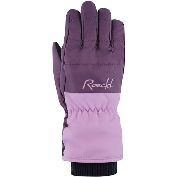 ROECKL SPORTS Kinder Handschuhe Karfi von Roeckl Sports