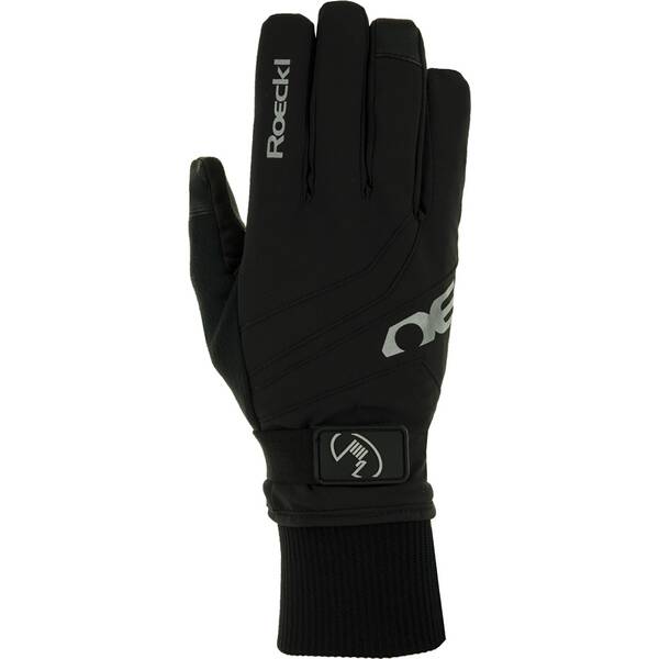 ROECKL SPORTS Rad-Handschuhe Rocca GTX von Roeckl Sports