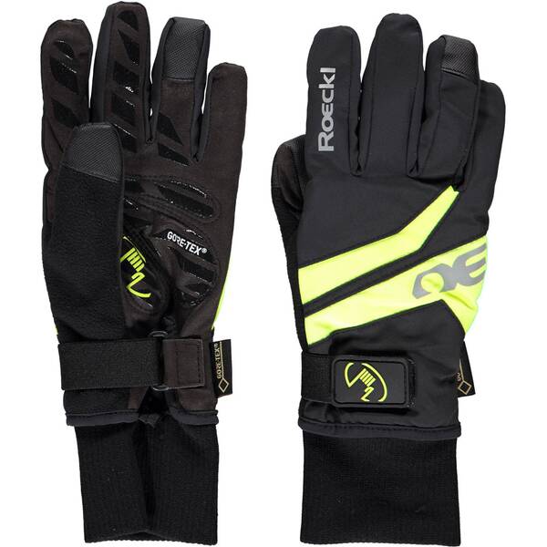 ROECKL SPORTS Rad-Handschuhe Rocca GTX von Roeckl Sports