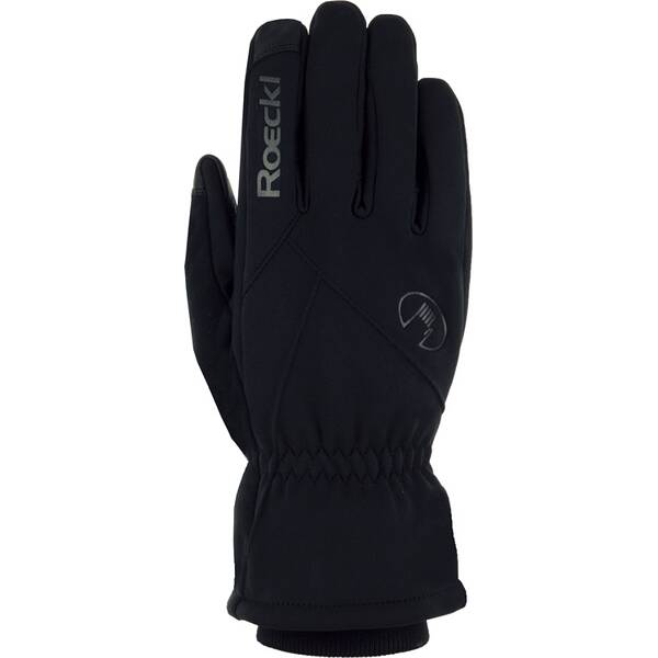 ROECKL SPORTS Softshell-Handschuhe Karlstad von Roeckl Sports