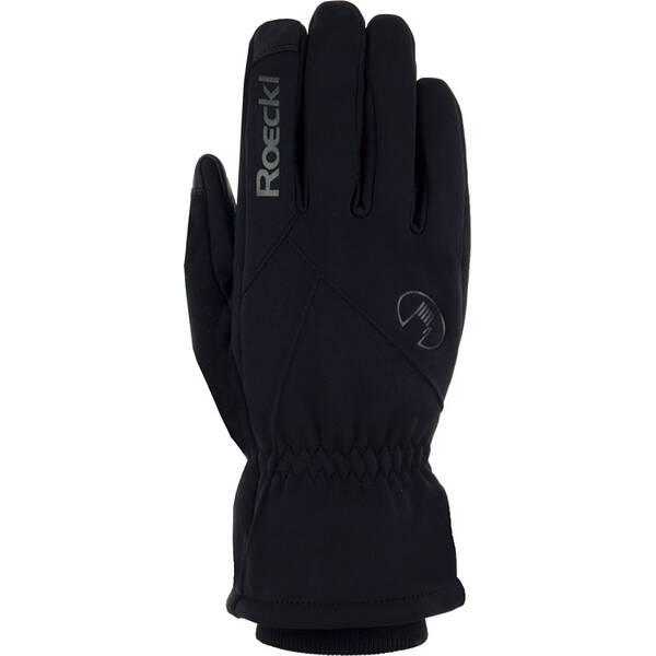 ROECKL SPORTS Softshell-Handschuhe "Karlstad" von Roeckl Sports