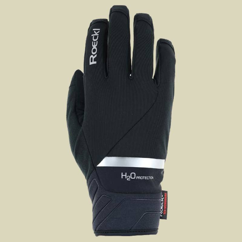 Ranten 2 9 schwarz - black von Roeckl Sports