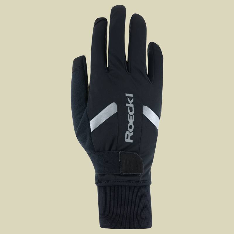 Ravensburg 3 12 schwarz - black von Roeckl Sports