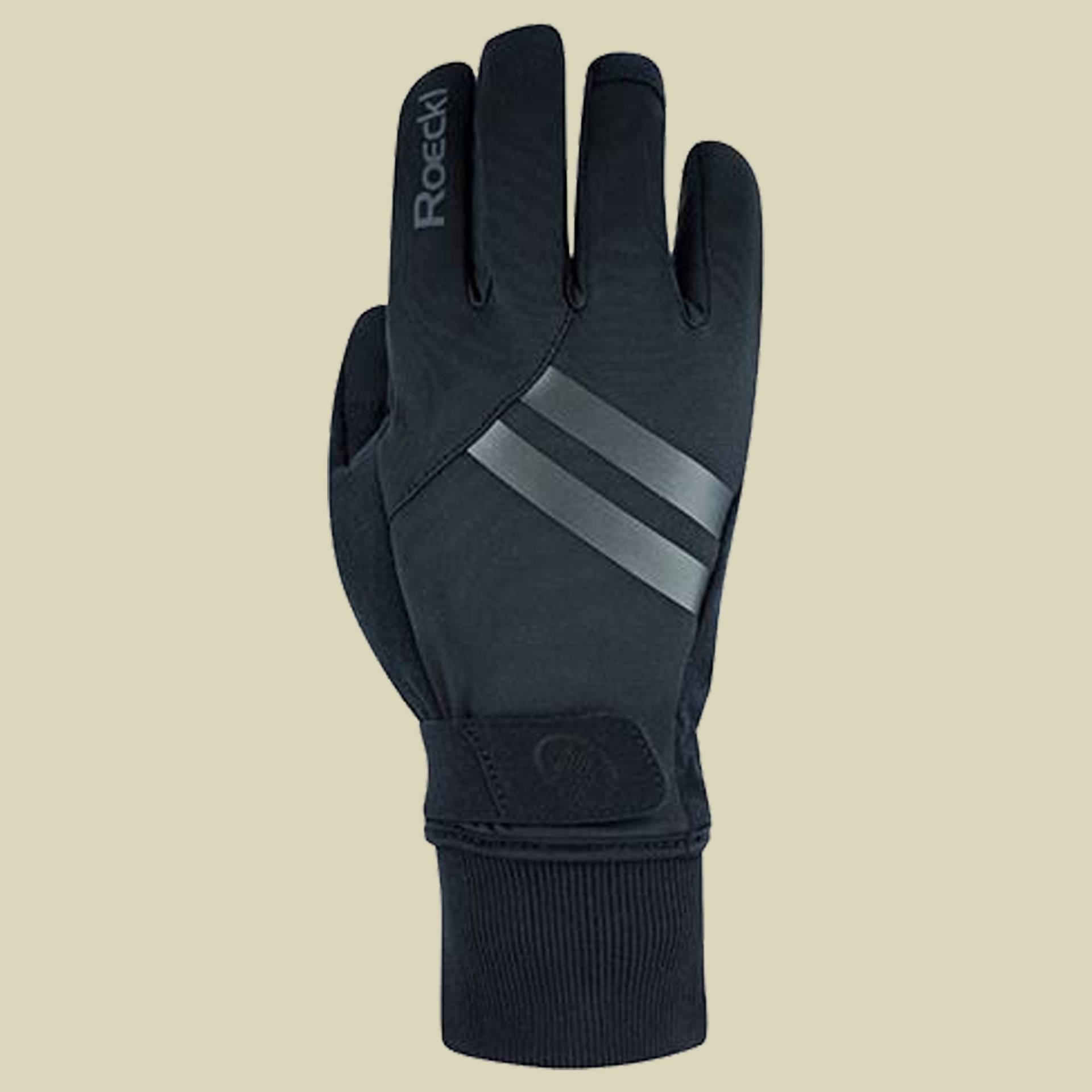 Ravensburg Größe 9 Farbe black von Roeckl Sports