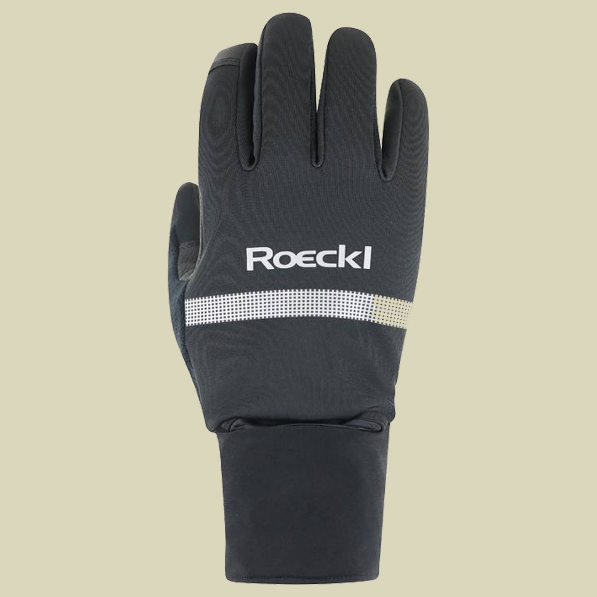 Riveo 2 9,5 schwarz - black Riveo 2 9,5 schwarz - black von Roeckl Sports