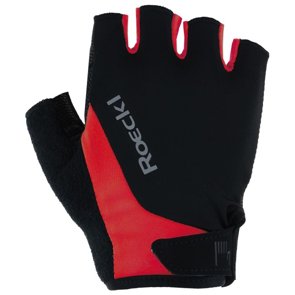 Roeckl Sports - Basel 2 - Handschuhe Gr 11,5 schwarz von Roeckl Sports