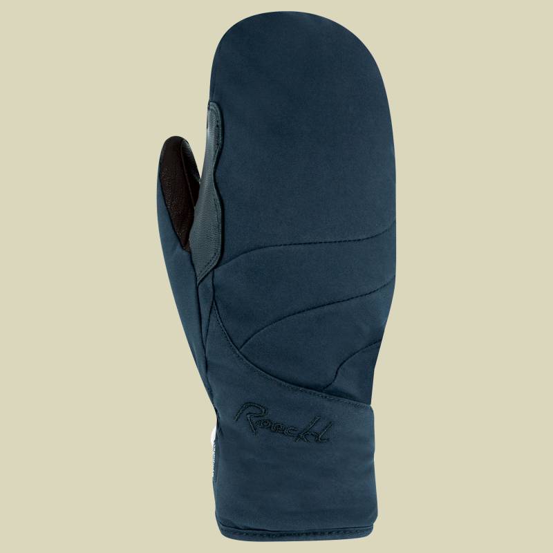 Cedar STX Mitten Women Größe 6 Farbe schwarz von Roeckl Sports