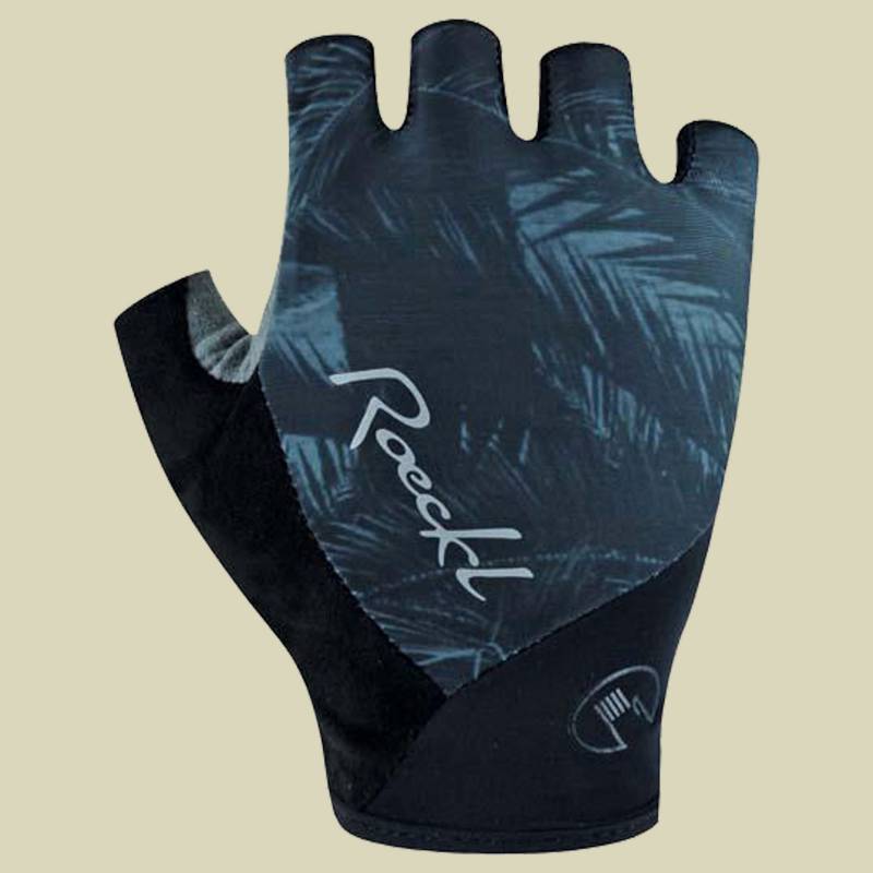 Danis Größe 6,5 Farbe black shadow von Roeckl Sports