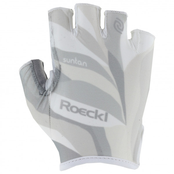 Roeckl Sports - Ibio - Handschuhe Gr 6 grau von Roeckl Sports