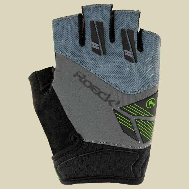 Index Größe 7 Farbe grau von Roeckl Sports