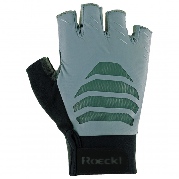 Roeckl Sports - Irai - Handschuhe Gr 7 türkis von Roeckl Sports