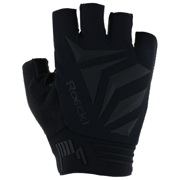 Roeckl Sports - Isera 2 - Handschuhe Gr 6,5 schwarz von Roeckl Sports