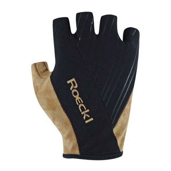 Roeckl Sports - Isone - Handschuhe Gr 7,5 schwarz von Roeckl Sports