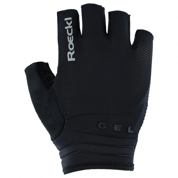 Roeckl Sports - Itamos 2 - Handschuhe Gr 11,5 schwarz von Roeckl Sports