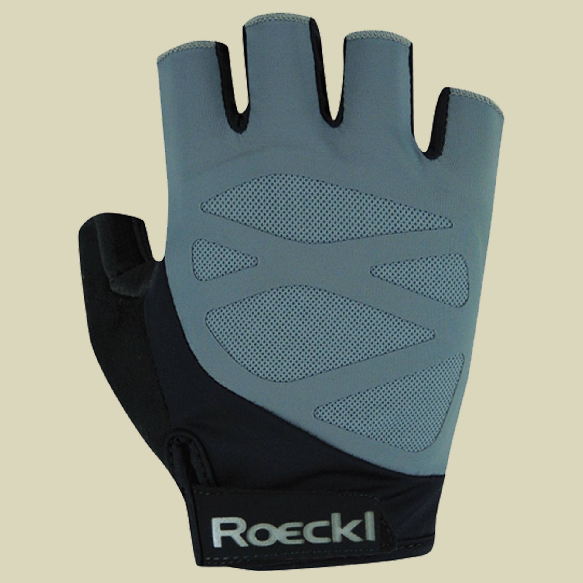 Iton grau 7 von Roeckl Sports