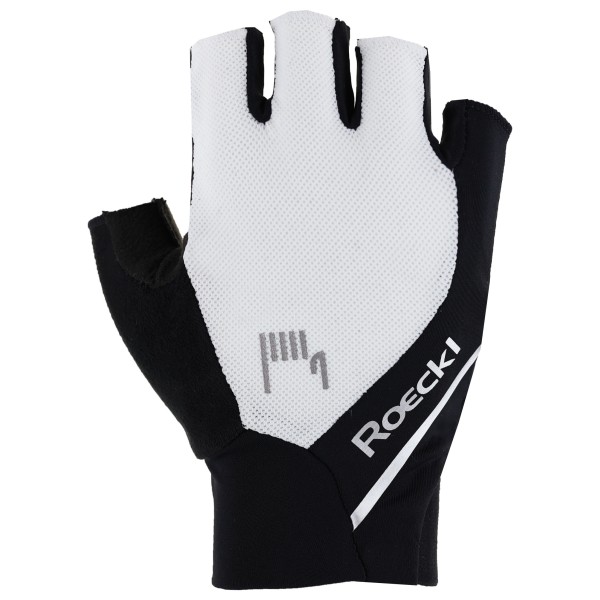 Roeckl Sports - Ivory 2 - Handschuhe Gr 8,5 schwarz von Roeckl Sports