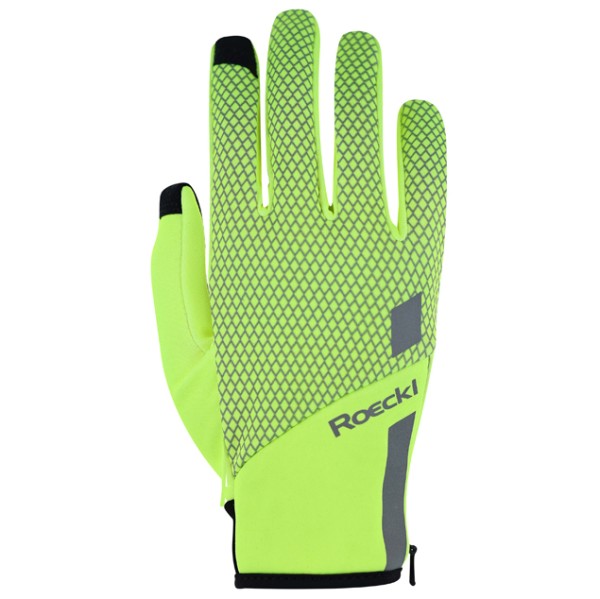 Roeckl Sports - Jarvis - Handschuhe Gr 9 grün von Roeckl Sports