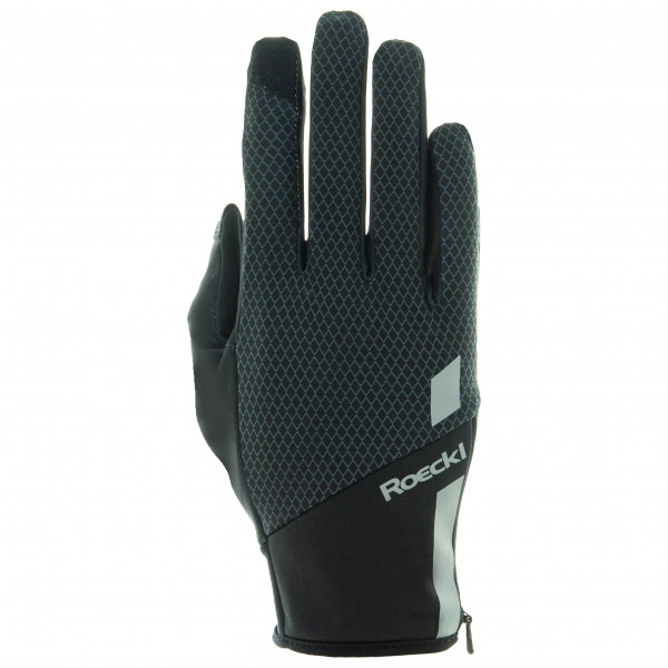 Roeckl Sports - Jarvis - Handschuhe Gr 9 schwarz von Roeckl Sports