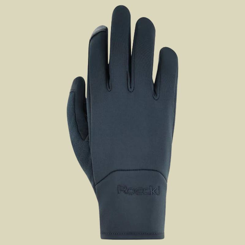 Kagar Größe 6 Farbe black von Roeckl Sports