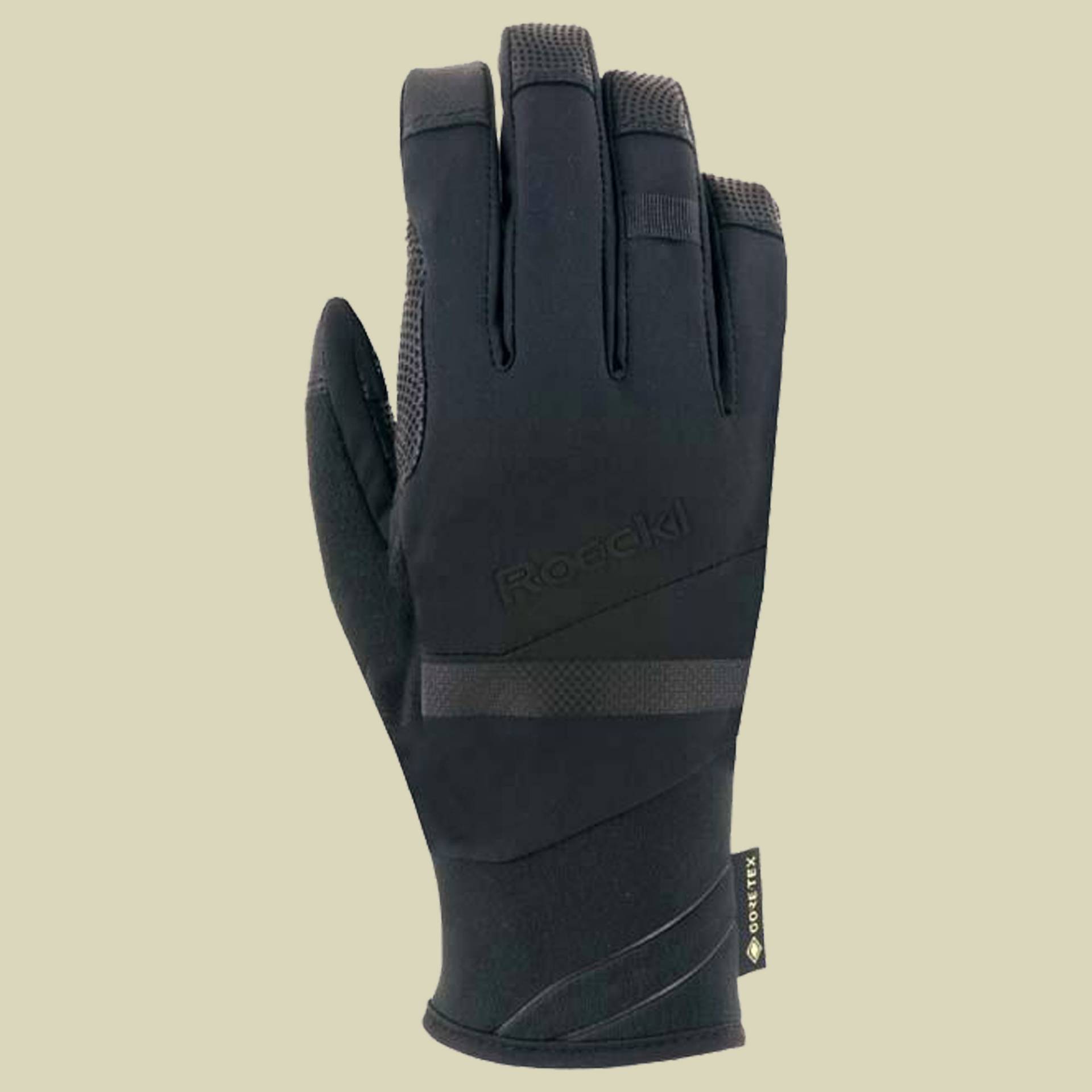 Kaisten GTX Größe 7 Farbe black Kaisten GTX Größe 7 Farbe black von Roeckl Sports